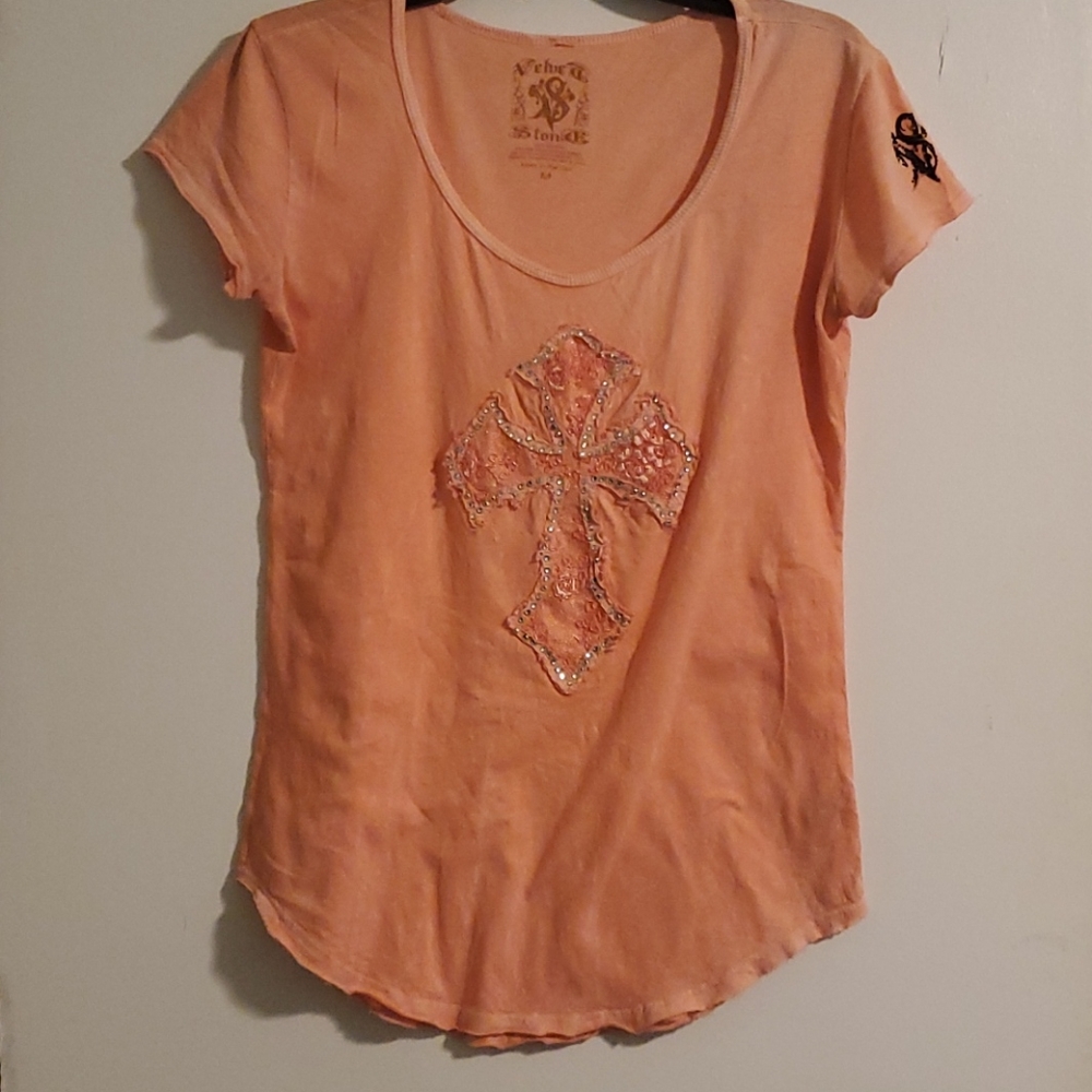 Buckle t-shirt